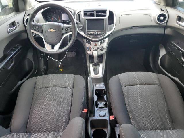 Photo 7 VIN: 1G1JD5SB4K4144207 - CHEVROLET SONIC 