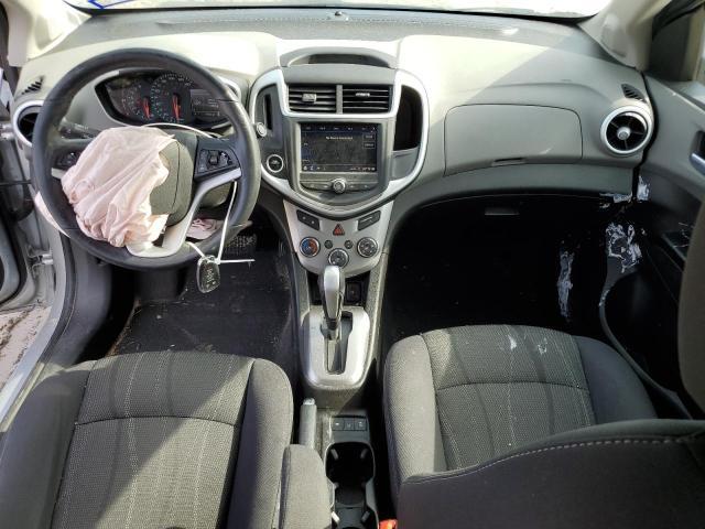 Photo 7 VIN: 1G1JD5SB4L4100838 - CHEVROLET SONIC LT 