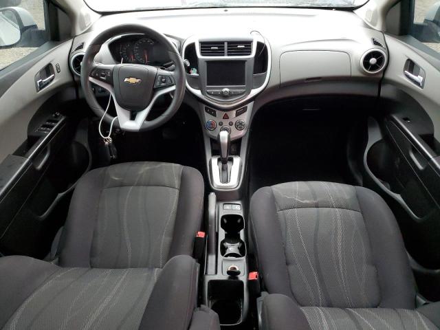 Photo 7 VIN: 1G1JD5SB4L4107479 - CHEVROLET SONIC LT 