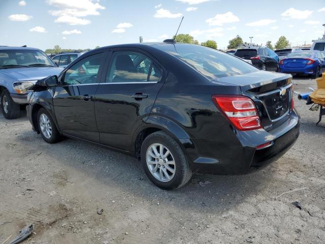 Photo 1 VIN: 1G1JD5SB4L4142507 - CHEVROLET SONIC 