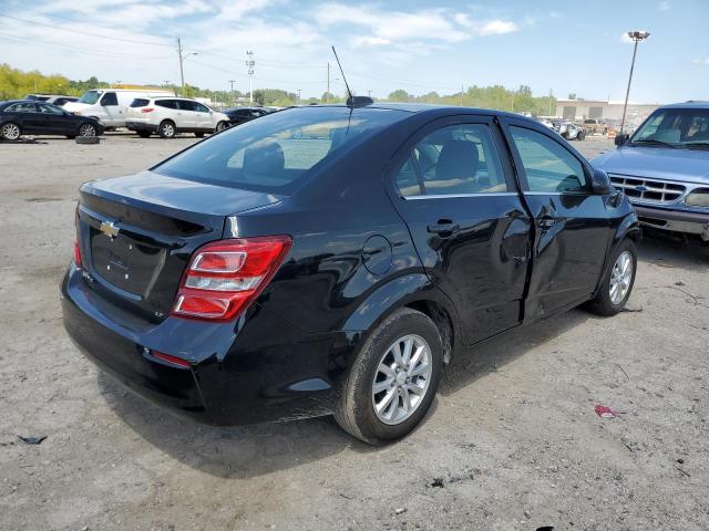 Photo 2 VIN: 1G1JD5SB4L4142507 - CHEVROLET SONIC 