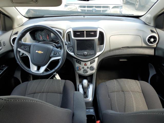 Photo 7 VIN: 1G1JD5SB4L4142507 - CHEVROLET SONIC 