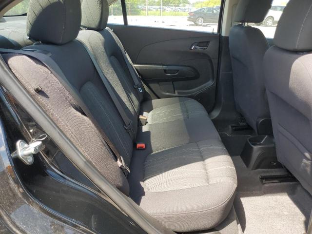 Photo 9 VIN: 1G1JD5SB4L4142507 - CHEVROLET SONIC 