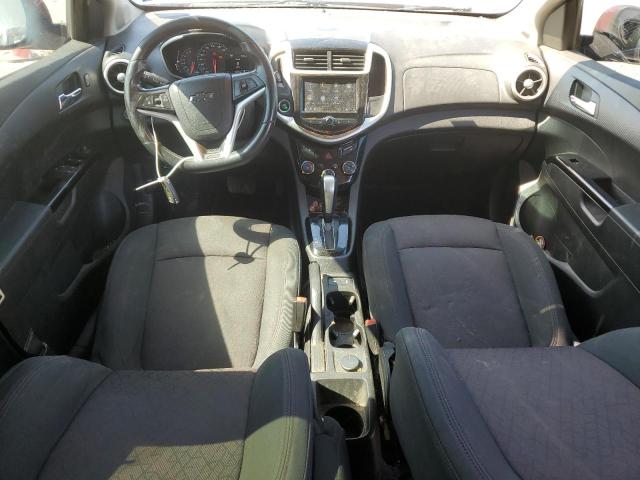 Photo 7 VIN: 1G1JD5SB5J4101946 - CHEVROLET SONIC 