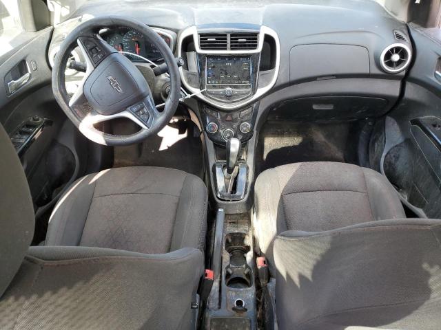 Photo 7 VIN: 1G1JD5SB5K4136052 - CHEVROLET SONIC LT 