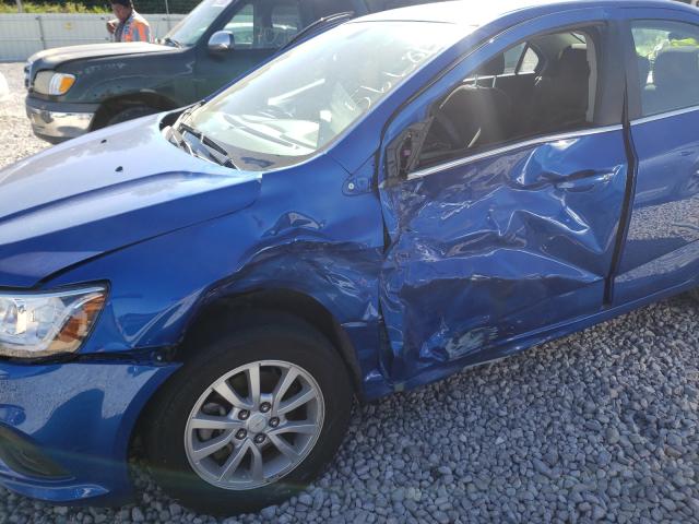 Photo 8 VIN: 1G1JD5SB5K4149027 - CHEVROLET SONIC LT 