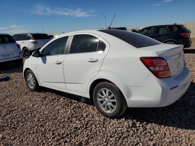 Photo 1 VIN: 1G1JD5SB5K4150369 - CHEVROLET SONIC LT 