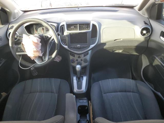 Photo 7 VIN: 1G1JD5SB5K4150369 - CHEVROLET SONIC LT 