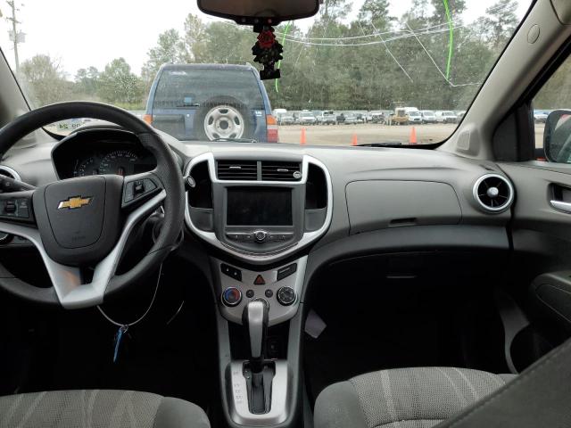 Photo 7 VIN: 1G1JD5SB5L4100704 - CHEVROLET SONIC LT 