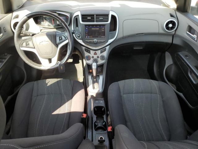 Photo 7 VIN: 1G1JD5SB5L4104770 - CHEVROLET SONIC LT 