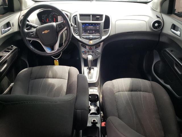 Photo 7 VIN: 1G1JD5SB5L4111346 - CHEVROLET SONIC LT 