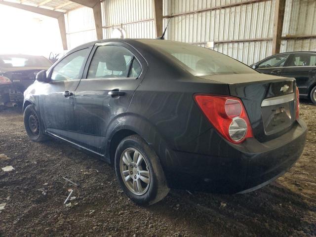 Photo 1 VIN: 1G1JD5SB6C4158496 - CHEVROLET SONIC LT 