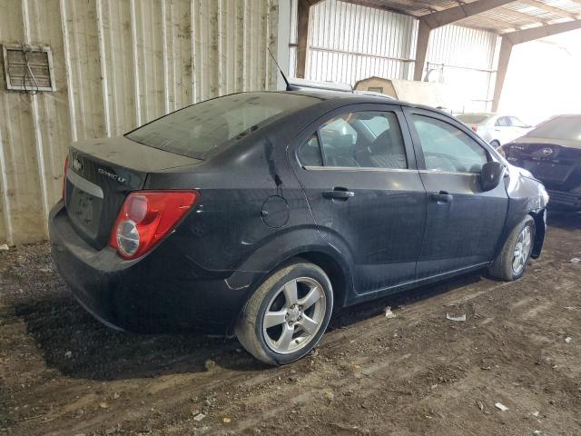 Photo 2 VIN: 1G1JD5SB6C4158496 - CHEVROLET SONIC LT 