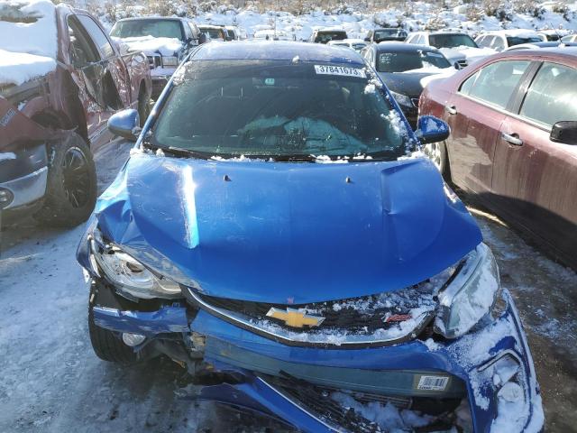 Photo 4 VIN: 1G1JD5SB6H4102369 - CHEVROLET SONIC LT 