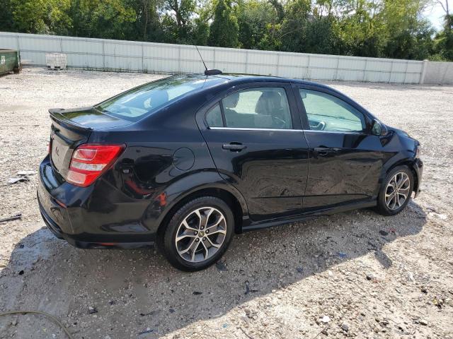 Photo 2 VIN: 1G1JD5SB6H4166749 - CHEVROLET SONIC LT 