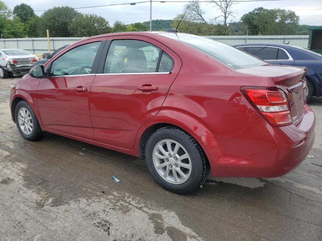 Photo 1 VIN: 1G1JD5SB6K4102430 - CHEVROLET SONIC 