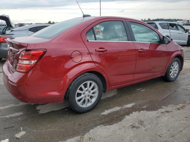 Photo 2 VIN: 1G1JD5SB6K4102430 - CHEVROLET SONIC 