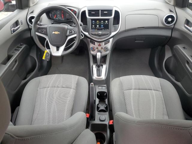 Photo 7 VIN: 1G1JD5SB6K4102430 - CHEVROLET SONIC 