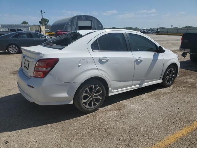 Photo 2 VIN: 1G1JD5SB6K4112830 - CHEVROLET SONIC LT 