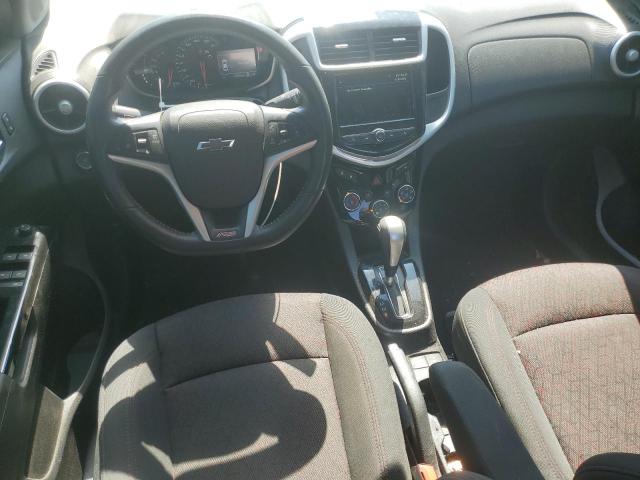 Photo 7 VIN: 1G1JD5SB6K4112830 - CHEVROLET SONIC LT 