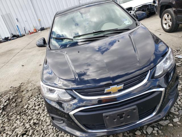 Photo 8 VIN: 1G1JD5SB6K4131748 - CHEVROLET SONIC LT 