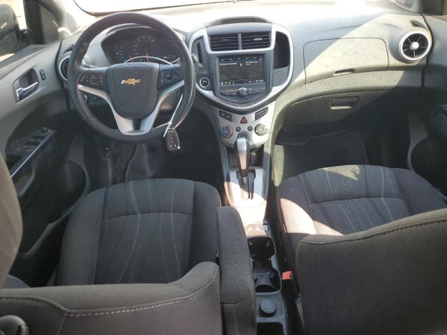 Photo 7 VIN: 1G1JD5SB6K4148310 - CHEVROLET SONIC LT 