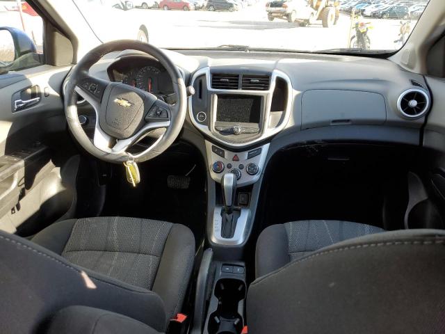 Photo 7 VIN: 1G1JD5SB6K4148372 - CHEVROLET SONIC LT 