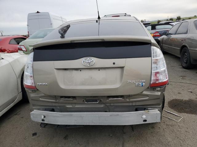 Photo 5 VIN: 1G1JD5SB6L4108150 - TOYOTA PRIUS 