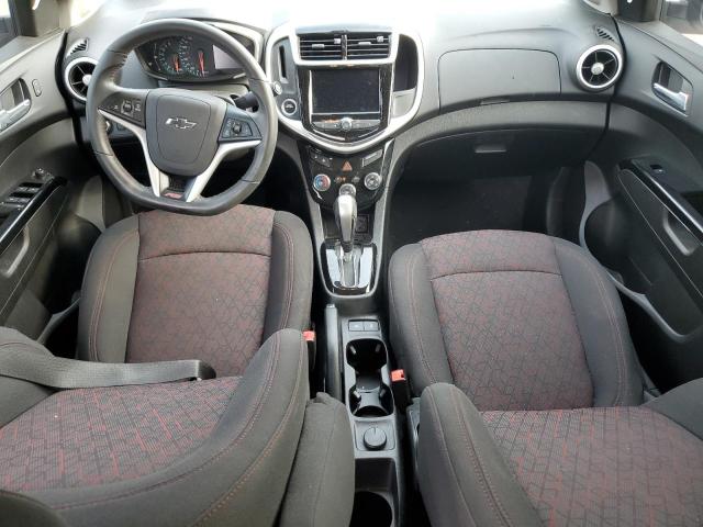 Photo 7 VIN: 1G1JD5SB6L4110299 - CHEVROLET SONIC LT 