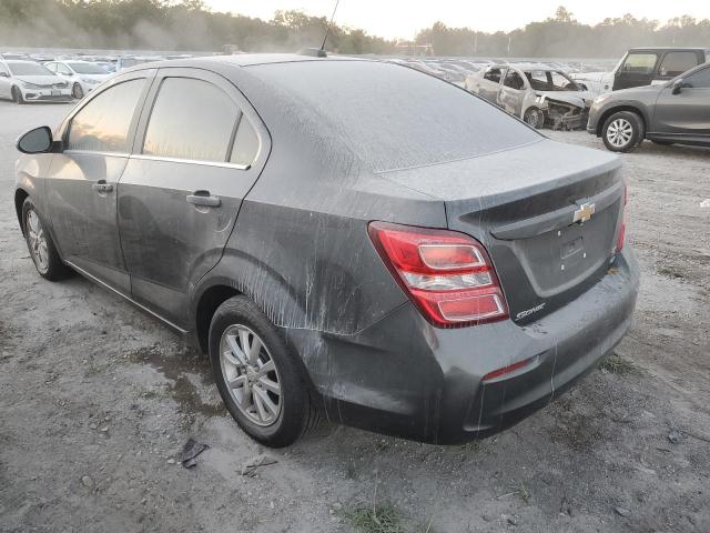 Photo 2 VIN: 1G1JD5SB6L4126714 - CHEVROLET SONIC LS 