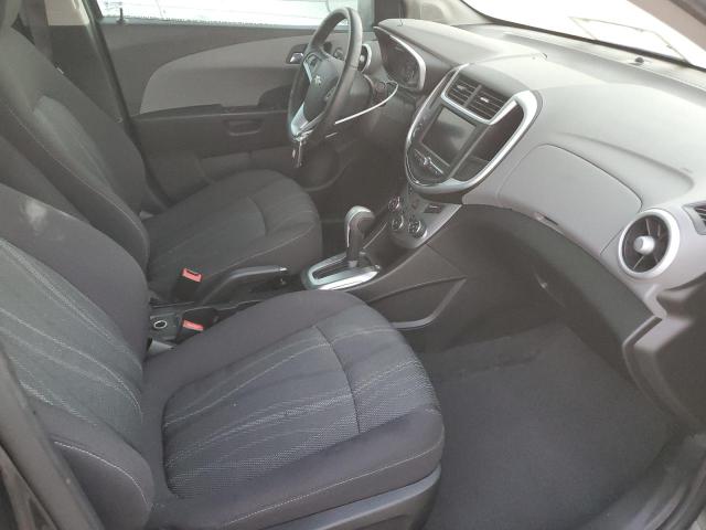 Photo 4 VIN: 1G1JD5SB6L4126714 - CHEVROLET SONIC LS 