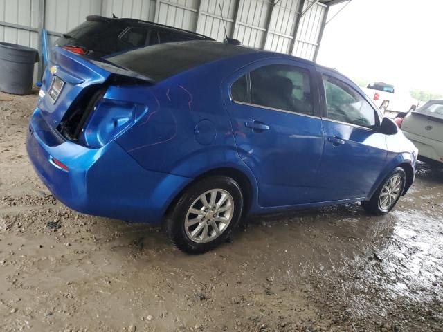 Photo 2 VIN: 1G1JD5SB7K4106910 - CHEVROLET SONIC 