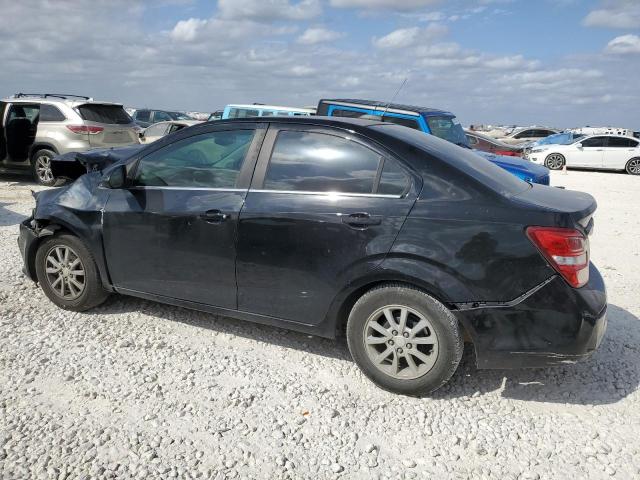 Photo 1 VIN: 1G1JD5SB7K4143441 - CHEVROLET SONIC LT 