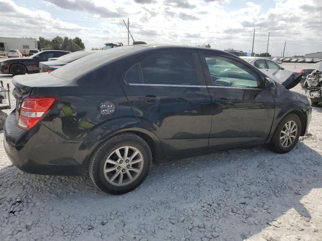 Photo 2 VIN: 1G1JD5SB7K4143441 - CHEVROLET SONIC LT 