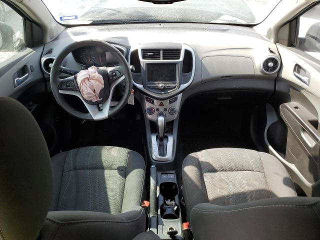 Photo 7 VIN: 1G1JD5SB7K4143441 - CHEVROLET SONIC LT 