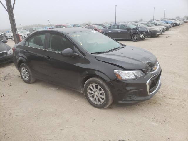 Photo 0 VIN: 1G1JD5SB7L4103961 - CHEVROLET SONIC LT 