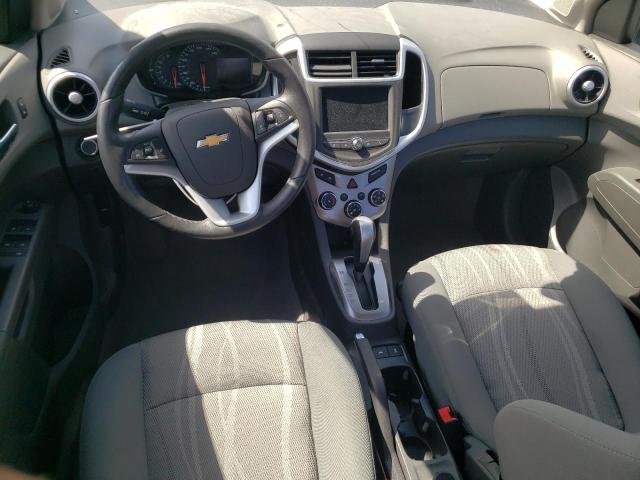 Photo 7 VIN: 1G1JD5SB7L4106083 - CHEVROLET SONIC 