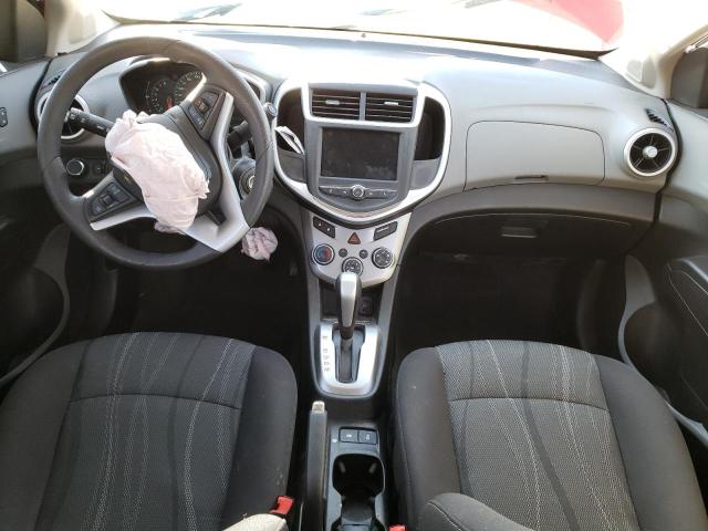 Photo 7 VIN: 1G1JD5SB7L4110019 - CHEVROLET SONIC LT 