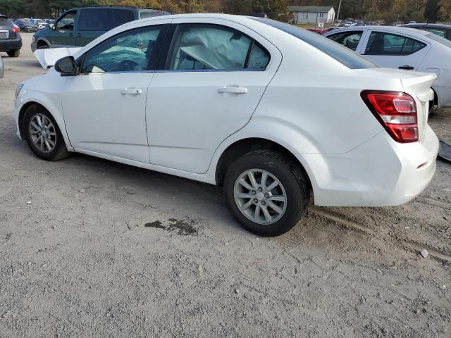 Photo 1 VIN: 1G1JD5SB7L4120582 - CHEVROLET SONIC 