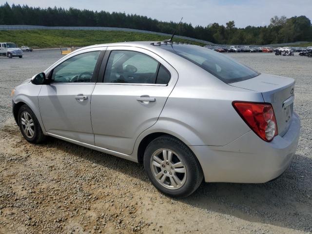 Photo 1 VIN: 1G1JD5SB8D4171171 - CHEVROLET SONIC LT 