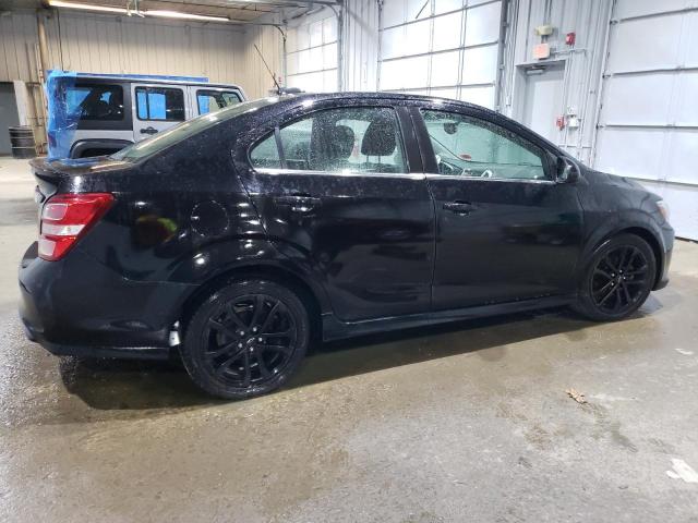 Photo 2 VIN: 1G1JD5SB8J4102489 - CHEVROLET SONIC 