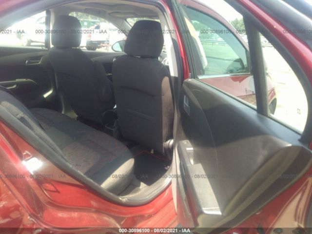 Photo 7 VIN: 1G1JD5SB8J4102668 - CHEVROLET SONIC 