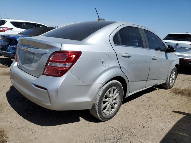 Photo 2 VIN: 1G1JD5SB8J4127280 - CHEVROLET SONIC 