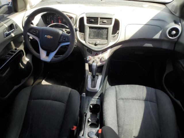 Photo 7 VIN: 1G1JD5SB8J4127280 - CHEVROLET SONIC 