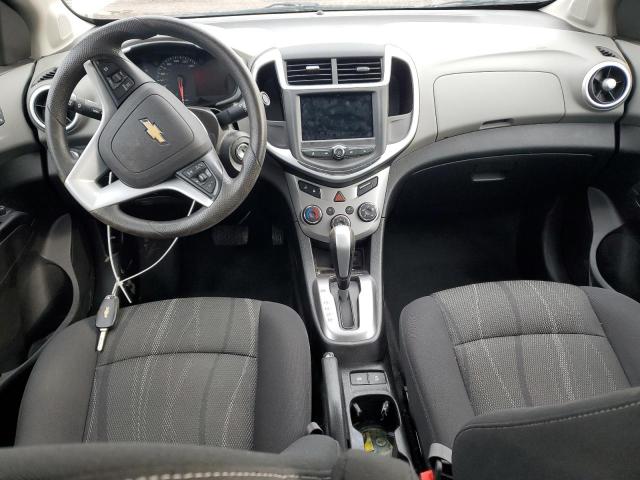 Photo 7 VIN: 1G1JD5SB8K4108195 - CHEVROLET SONIC LT 