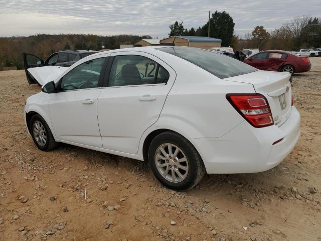 Photo 1 VIN: 1G1JD5SB8K4143027 - CHEVROLET SONIC 