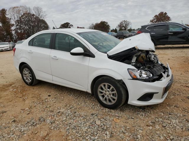 Photo 3 VIN: 1G1JD5SB8K4143027 - CHEVROLET SONIC 