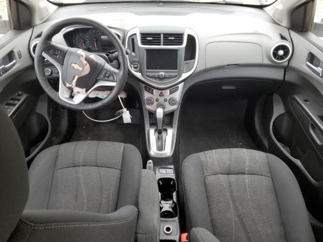 Photo 7 VIN: 1G1JD5SB8K4143027 - CHEVROLET SONIC 