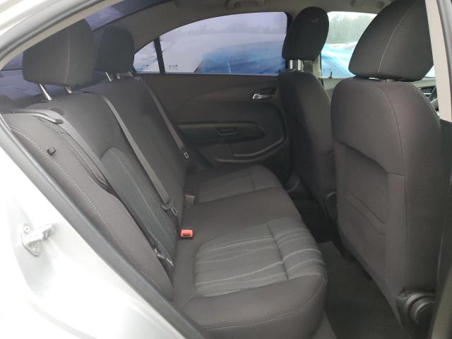 Photo 5 VIN: 1G1JD5SB8L4105945 - CHEVROLET SONIC LT 