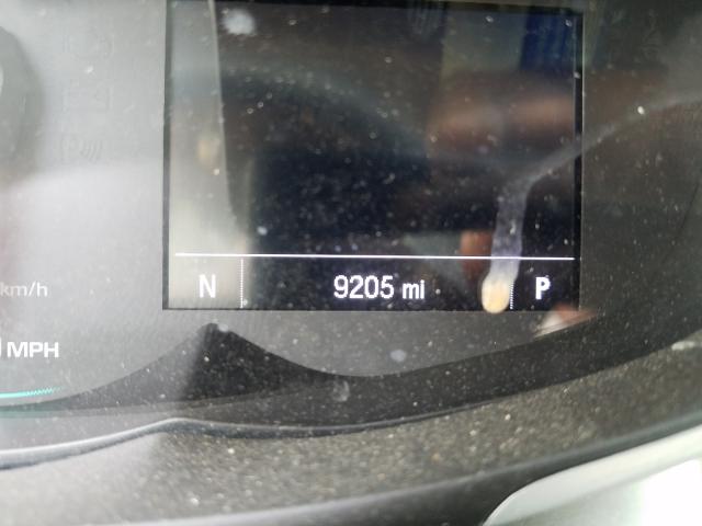 Photo 7 VIN: 1G1JD5SB8L4108747 - CHEVROLET SONIC LT 